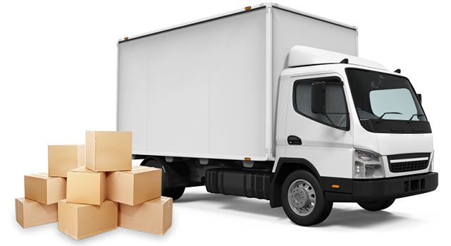 Moving Services in Emmasdale